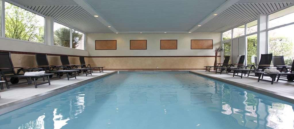 Posthotel Usseln Willingen  Facilidades foto