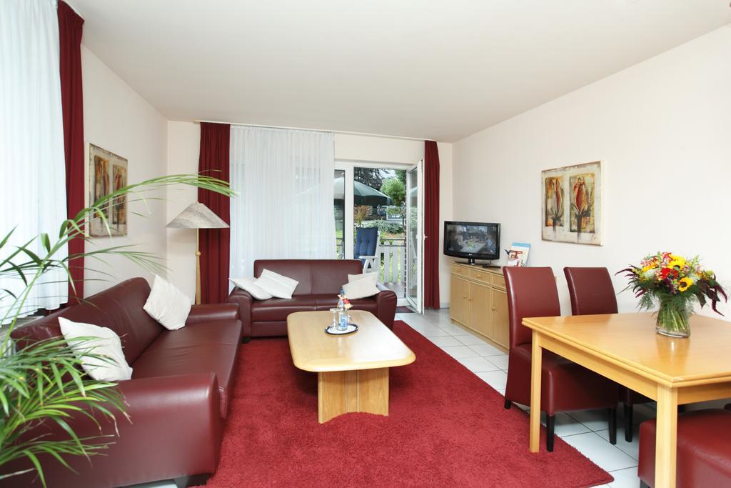 Posthotel Usseln Willingen  Exterior foto