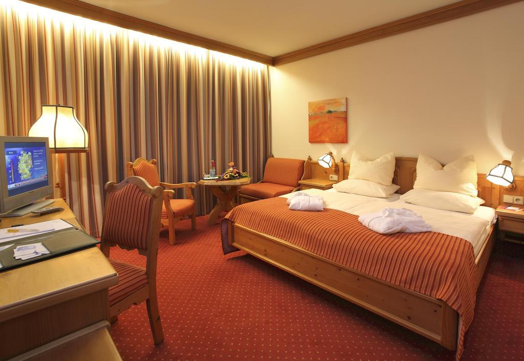 Posthotel Usseln Willingen  Exterior foto