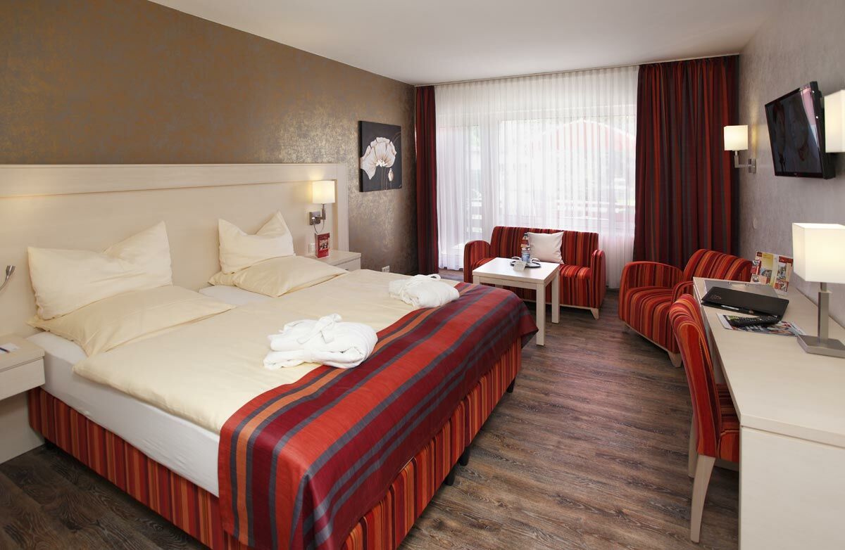 Posthotel Usseln Willingen  Exterior foto